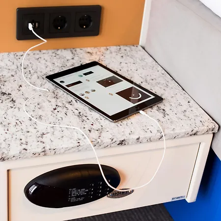 ホテル スカンディック カール ヨハン オスロ