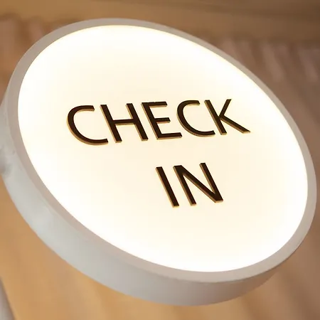 ホテル スカンディック カール ヨハン