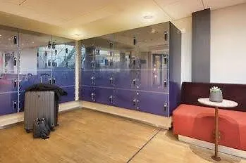 Scandic Karl Johan 3* Oslo