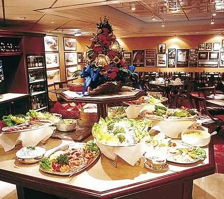 スカンディック カール ヨハン ホテル