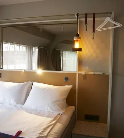 スカンディック カール ヨハン ホテル オスロ