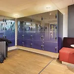Scandic Karl Johan Hotel 3*