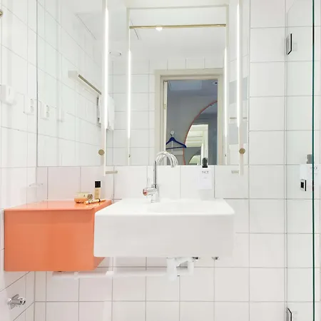 Scandic Karl Johan Oslo