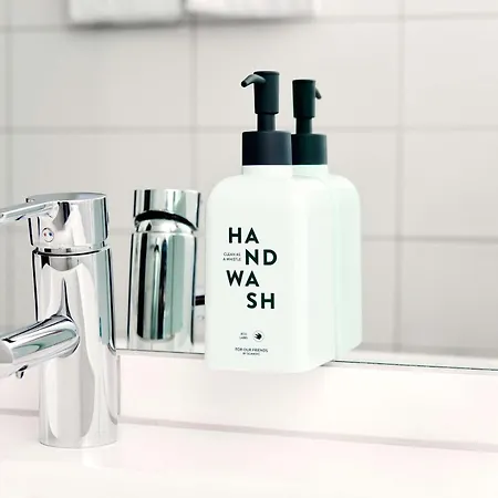 スカンディック カール ヨハン ホテル 3*