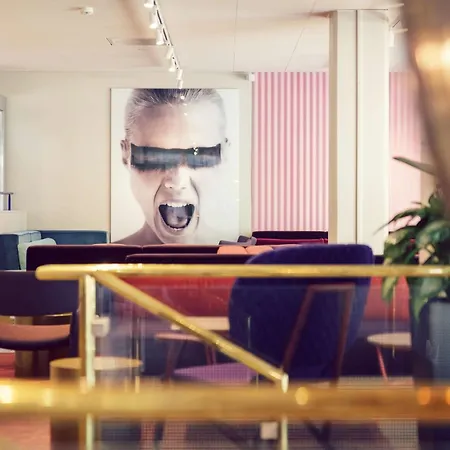 Hotel Scandic Karl Johan 3*