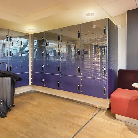 Scandic Karl Johan Otel 3*