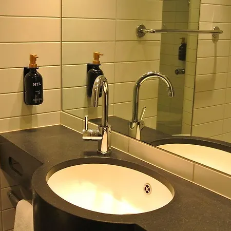 Otel Scandic Karl Johan