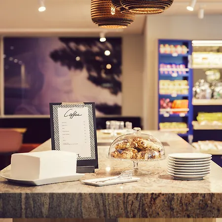 Scandic Karl Johan Hotel