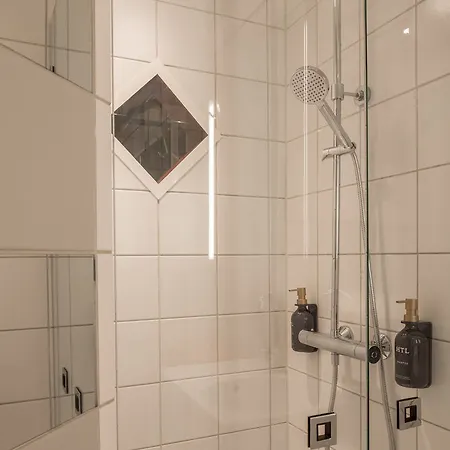 Hotel Scandic Karl Johan