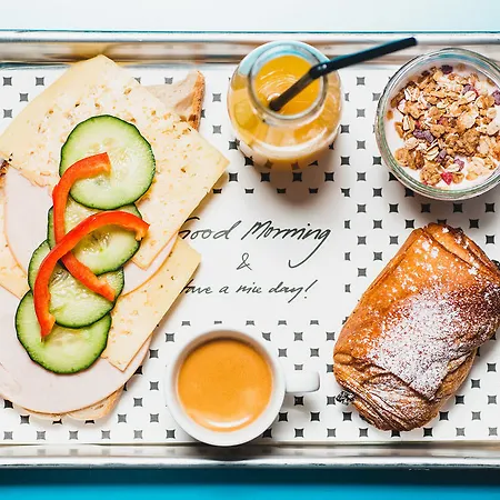 Scandic Karl Johan Hotel Oslo