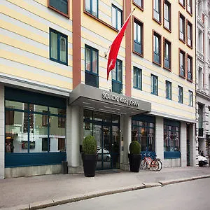 Otel Scandic Karl Johan