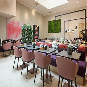 Scandic Karl Johan Otel