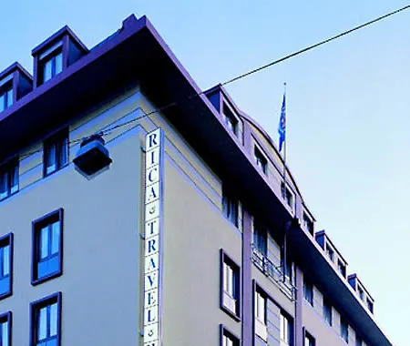 Scandic Karl Johan Oslo