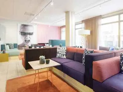 Otel Scandic Karl Johan