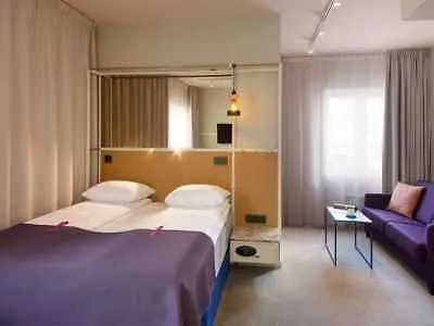 Scandic Karl Johan Hotel Oslo