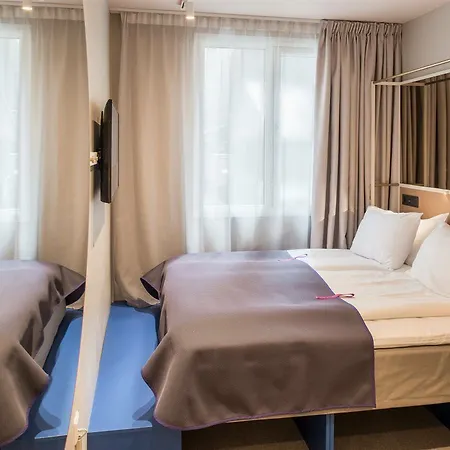 Hotel Scandic Karl Johan