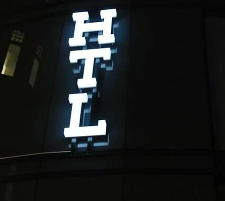 Otel Scandic Karl Johan