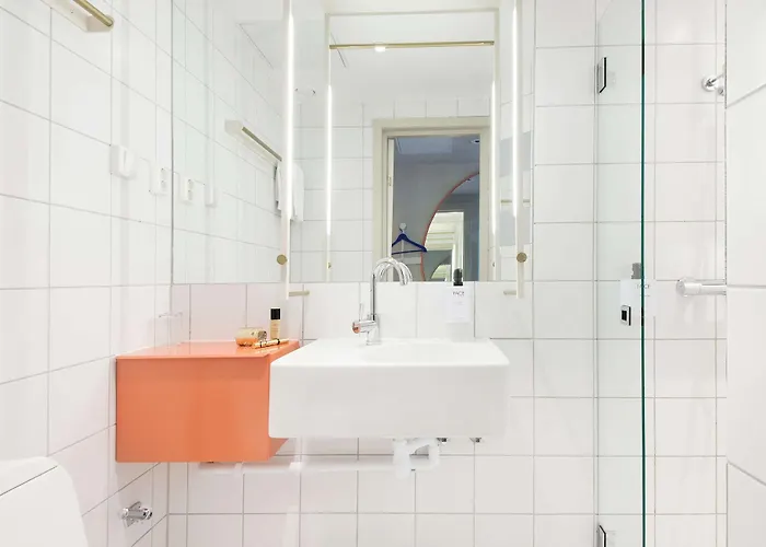 Scandic Karl Johan Oslo