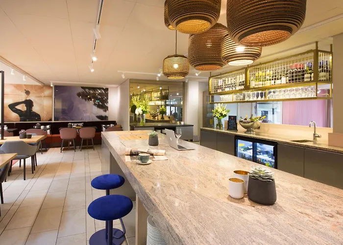 Scandic Karl Johan Oslo