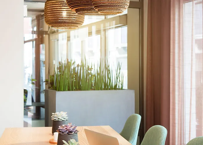 Scandic Karl Johan Oslo