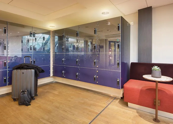 Scandic Karl Johan Hotell 3*