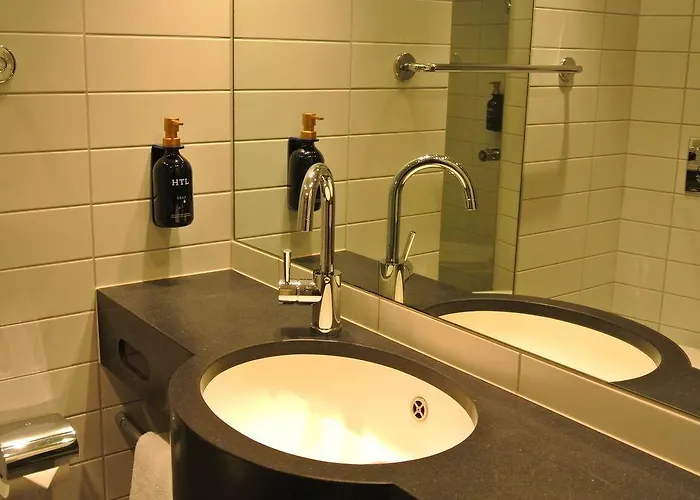 Hotell Scandic Karl Johan