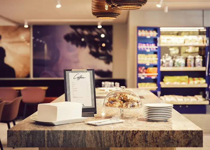 Scandic Karl Johan Hotell