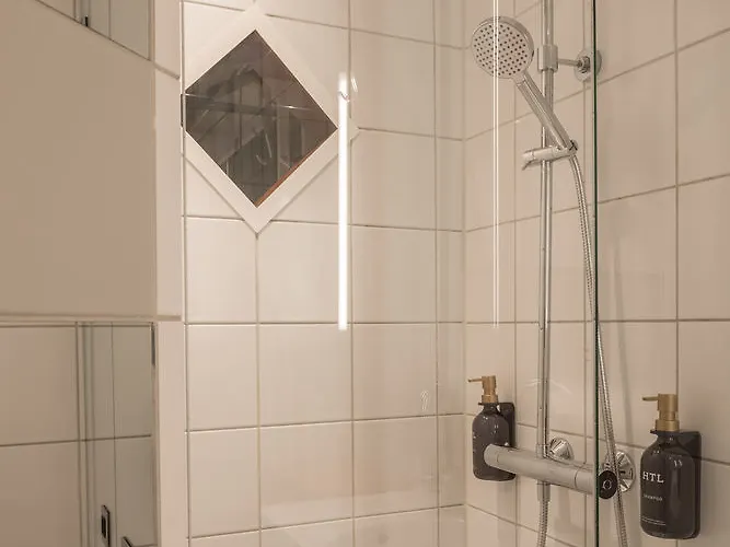 Hotell Scandic Karl Johan