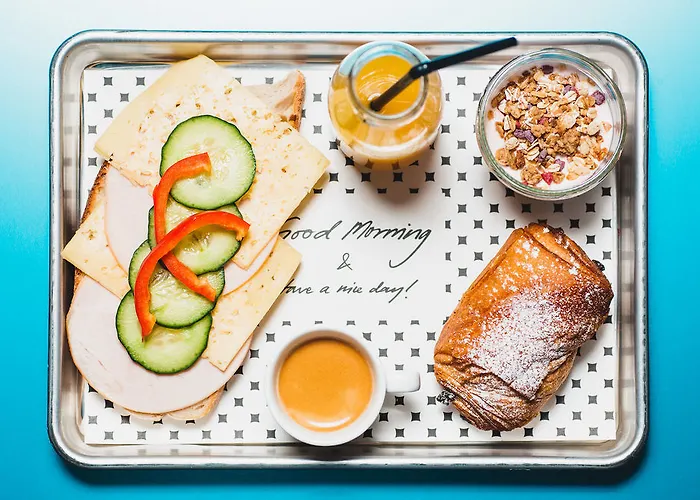 Scandic Karl Johan Hotell Oslo