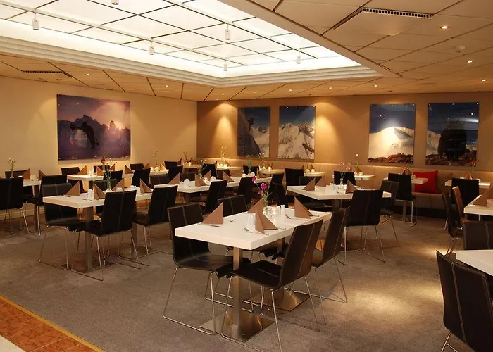 Scandic Karl Johan Hotell 3*