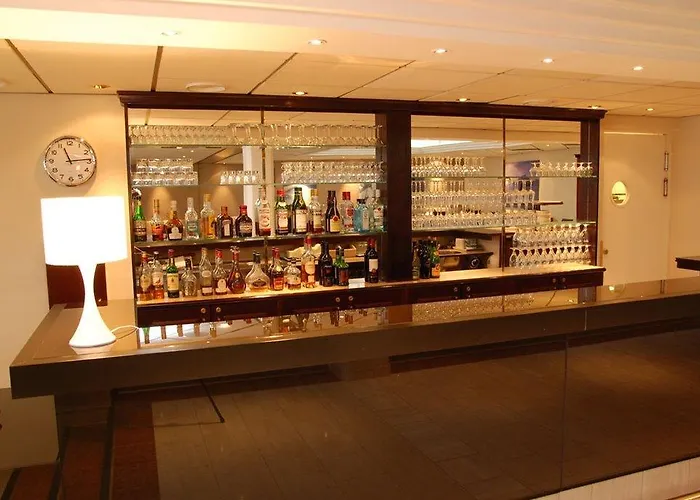 Scandic Karl Johan Hotell 3*