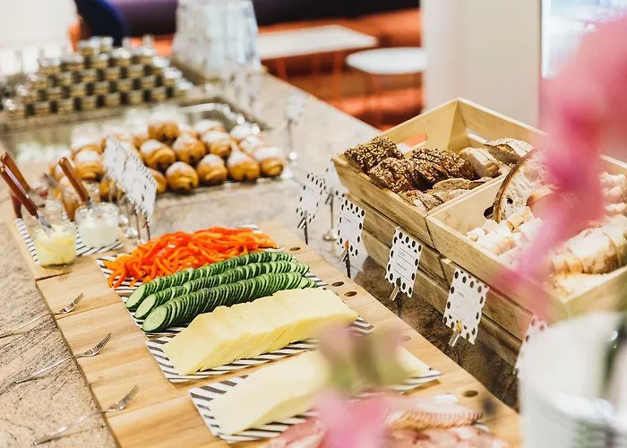 Scandic Karl Johan Hotell Oslo