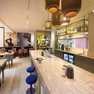 Hotell Scandic Karl Johan