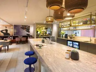 Scandic Karl Johan Hotell 3*