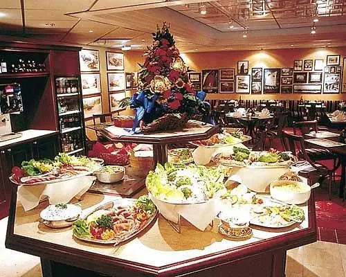 Scandic Karl Johan Hotell