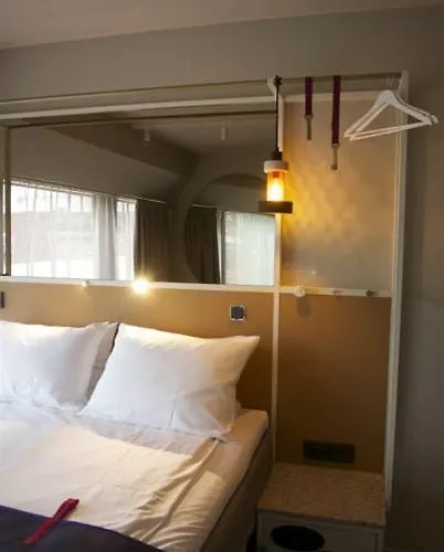 Scandic Karl Johan Hotell Oslo