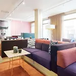 스칸딕 칼 요한 오슬로