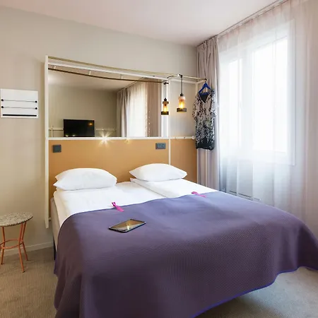 Scandic Karl Johan Hotell