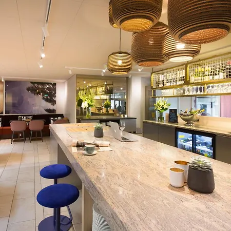 Scandic Karl Johan Осло