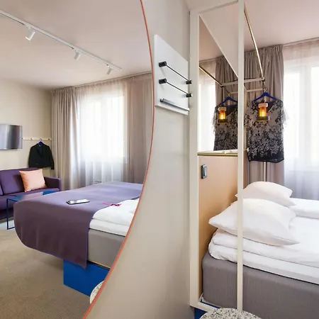 Hotell Scandic Karl Johan
