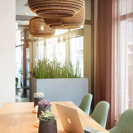 Scandic Karl Johan Осло