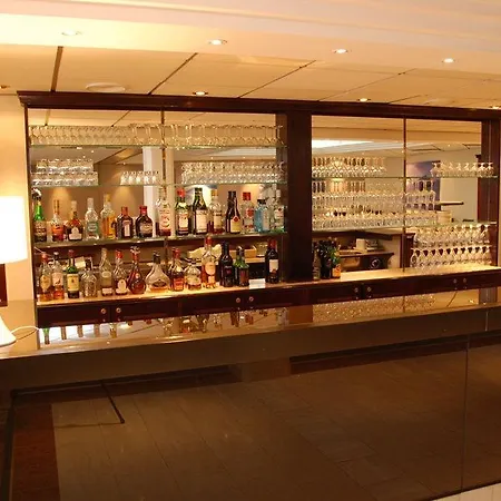 Scandic Karl Johan Hotell 3*