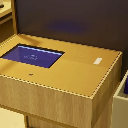 Отель Scandic Karl Johan