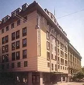 Hotell Scandic Karl Johan Oslo