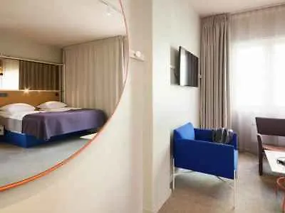 Scandic Karl Johan Осло