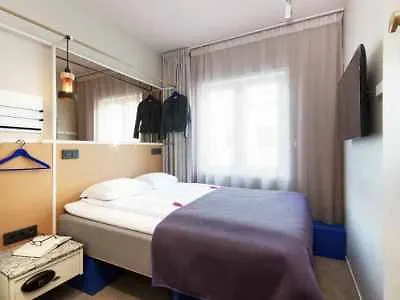 Scandic Karl Johan 3*