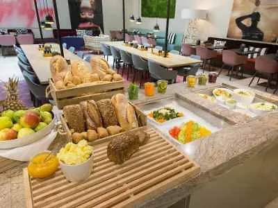 Hotell Scandic Karl Johan