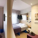 Scandic Karl Johan Szálloda Oslo
