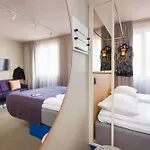 Szálloda Scandic Karl Johan