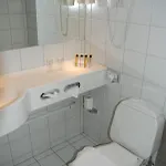 Scandic Karl Johan 3*